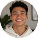 Creator profile avatar for a product links automation demo.