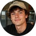 Creator profile avatar for a human takeover demo.